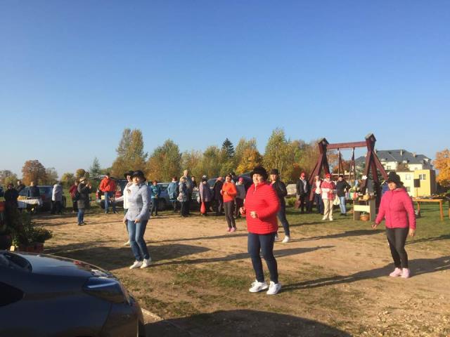 Asjate Rudens saulgriežos
